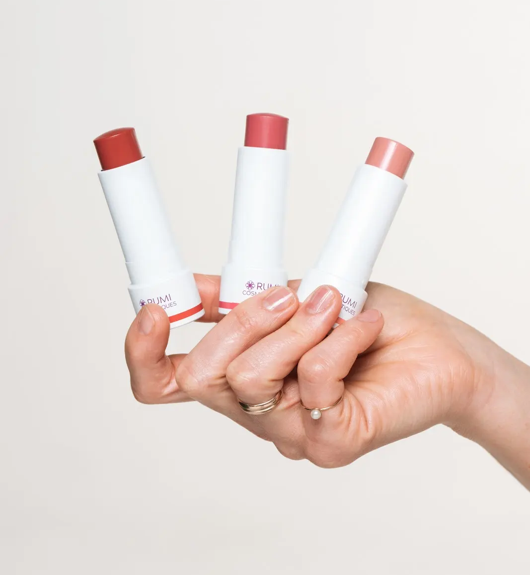 BloomBlush+ Multipurpose Colour Stick
