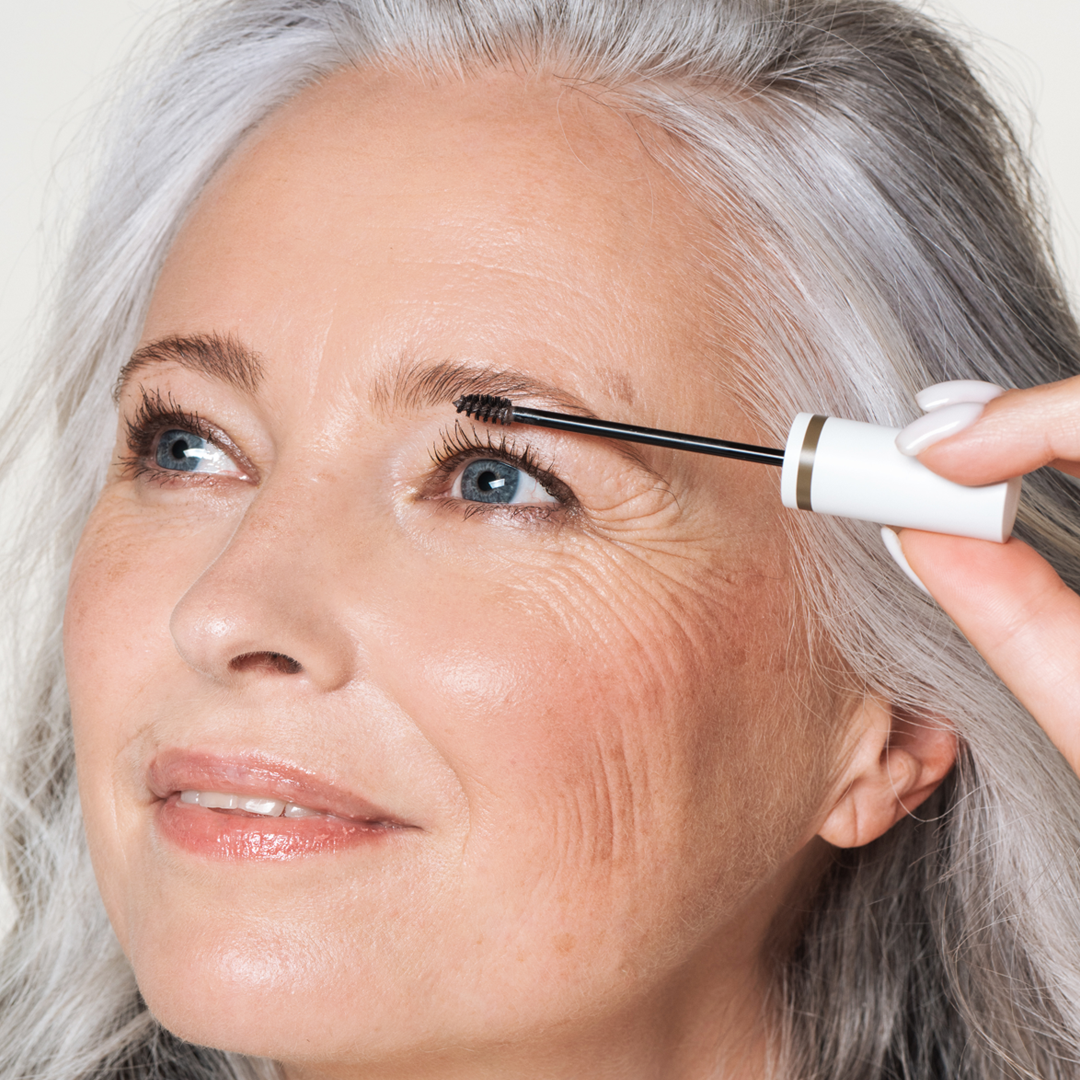 Your Ultimate Guide to Fabulous Brows after 40 (updated for 2025)!