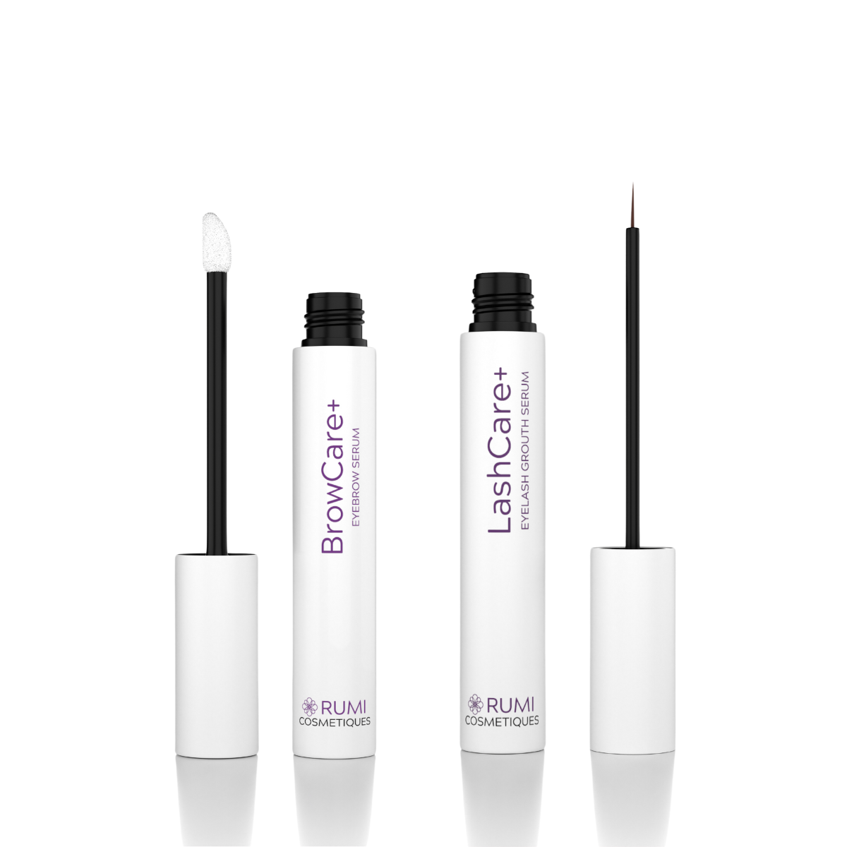 Lash Serum + Brow Serum