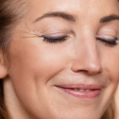 Smudge-Proof Eyeliner For Sensitive Eyes