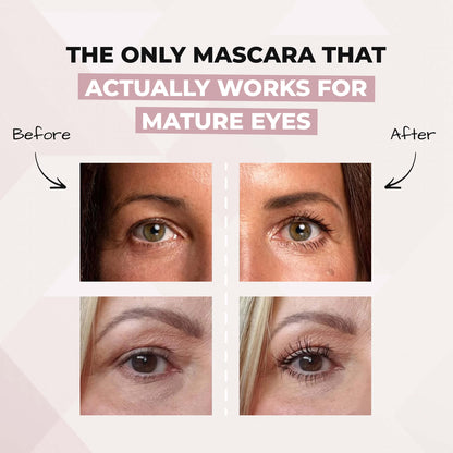 Best Smudge-Proof and Waterproof Mascara UK