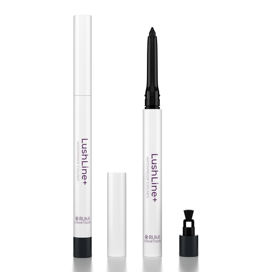 Best Waterproof Eyeliner Pencil For Older Eyes 2025